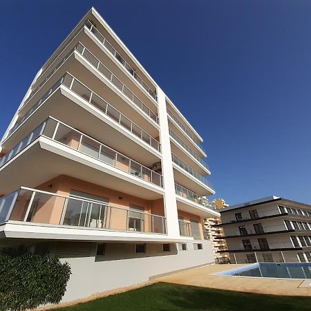 Agosto Azul Flat In Praia Da Rocha Portimão Exteriér fotografie