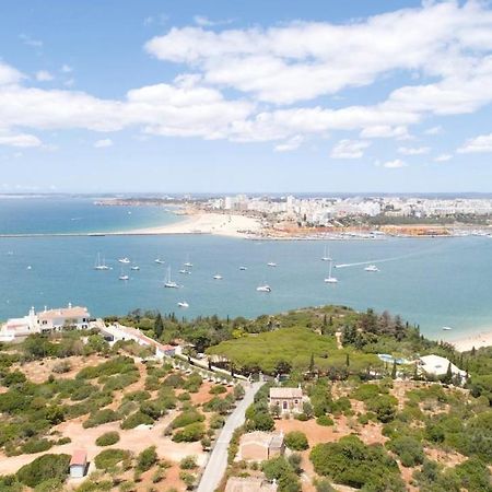 Agosto Azul Flat In Praia Da Rocha Portimão Exteriér fotografie