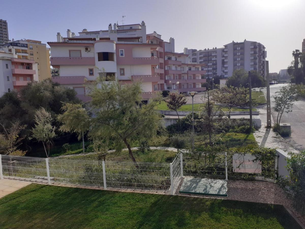 Agosto Azul Flat In Praia Da Rocha Portimão Exteriér fotografie