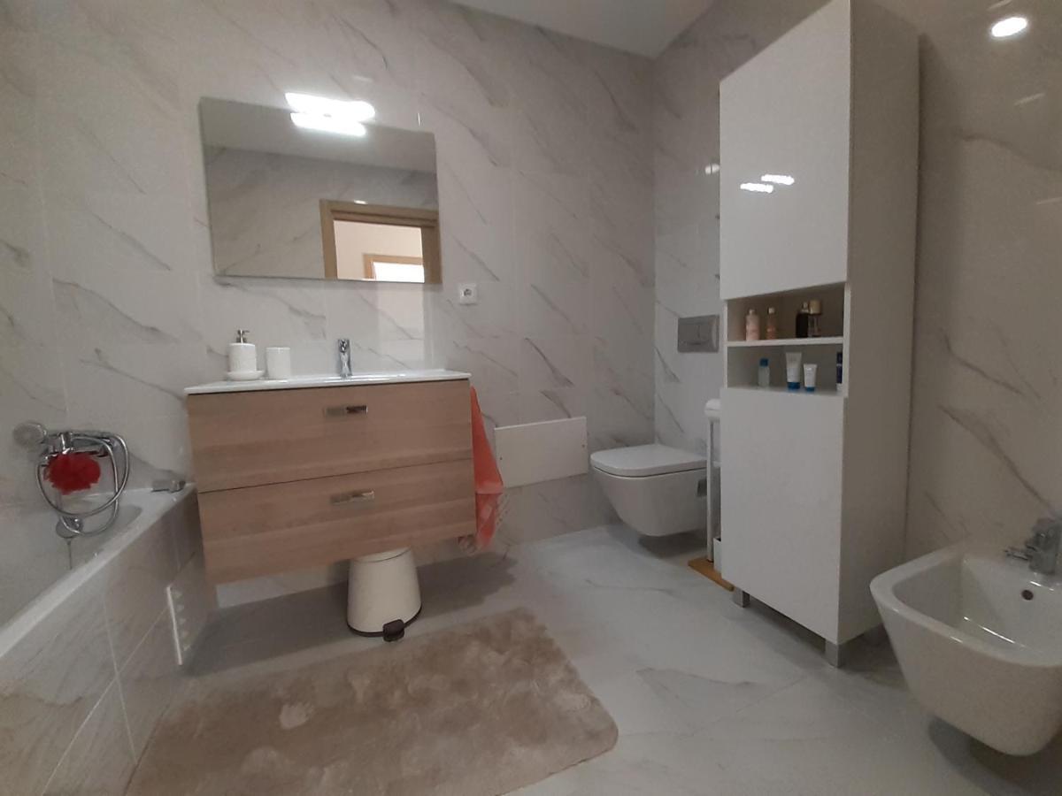 Agosto Azul Flat In Praia Da Rocha Portimão Exteriér fotografie