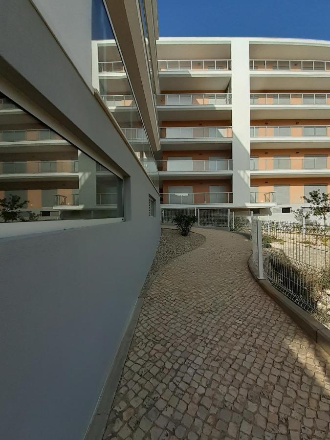 Agosto Azul Flat In Praia Da Rocha Portimão Exteriér fotografie