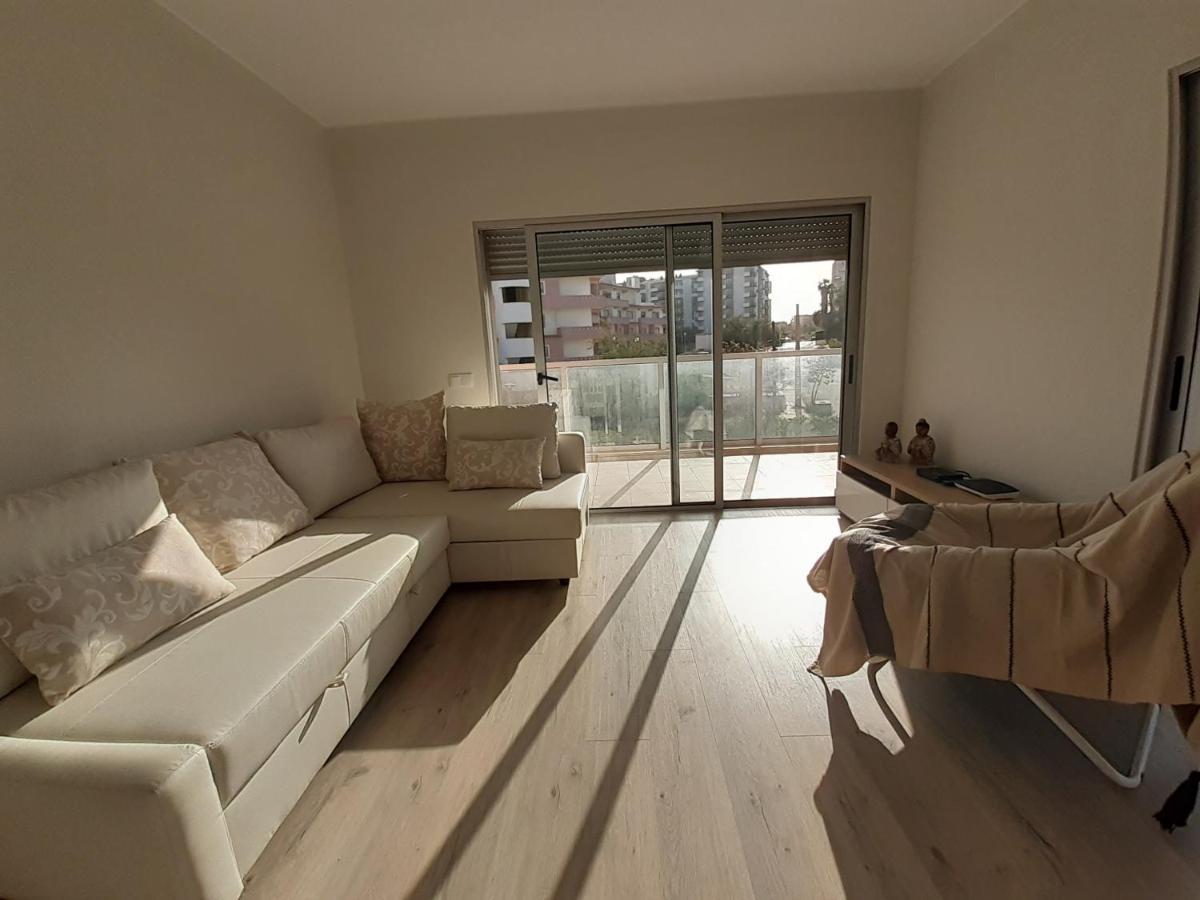 Agosto Azul Flat In Praia Da Rocha Portimão Exteriér fotografie