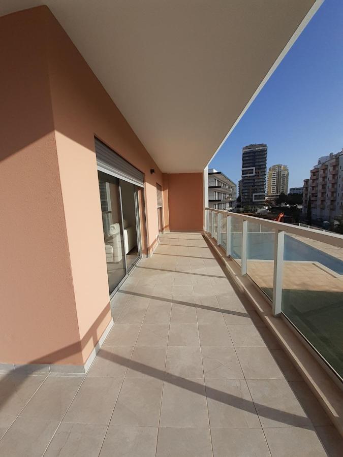 Agosto Azul Flat In Praia Da Rocha Portimão Exteriér fotografie