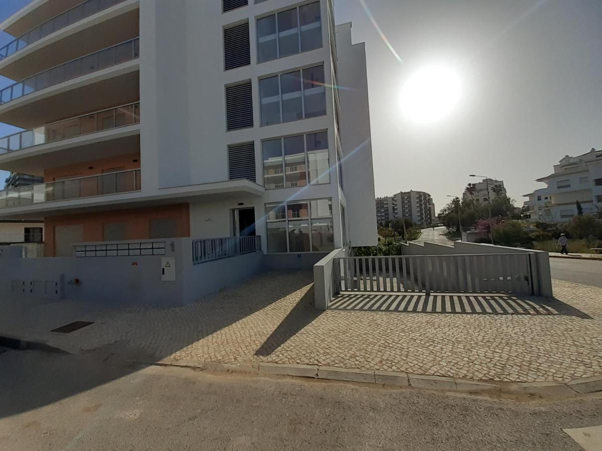 Agosto Azul Flat In Praia Da Rocha Portimão Exteriér fotografie