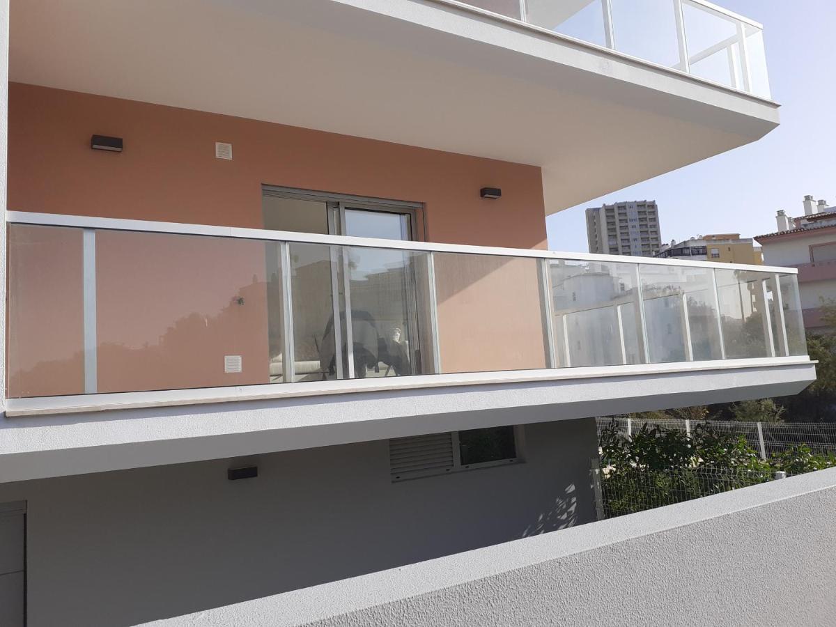 Agosto Azul Flat In Praia Da Rocha Portimão Exteriér fotografie