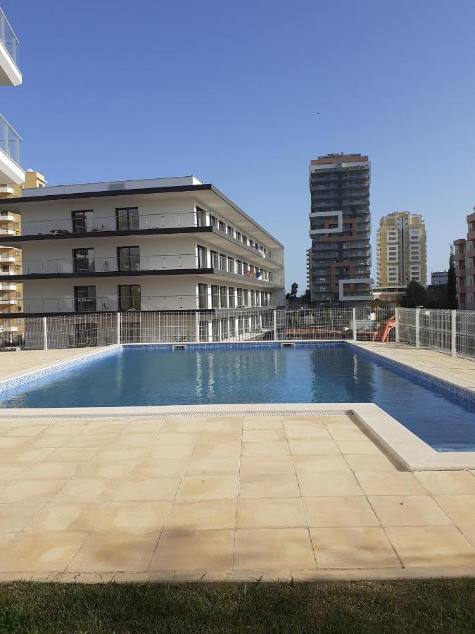 Agosto Azul Flat In Praia Da Rocha Portimão Exteriér fotografie