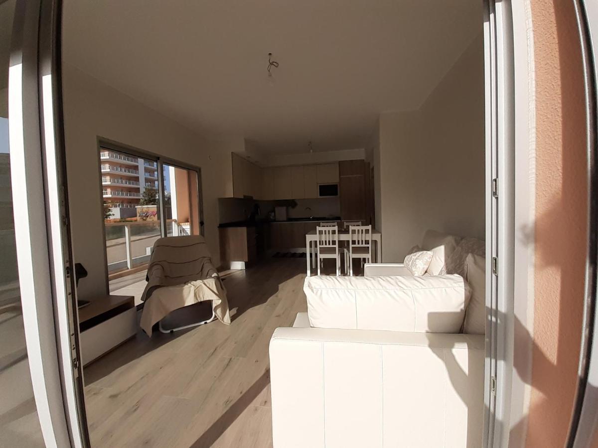 Agosto Azul Flat In Praia Da Rocha Portimão Exteriér fotografie