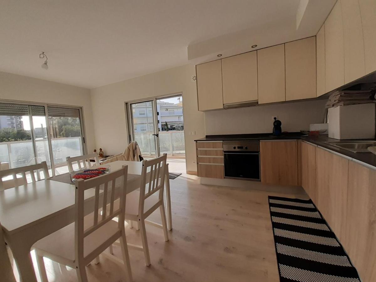 Agosto Azul Flat In Praia Da Rocha Portimão Exteriér fotografie