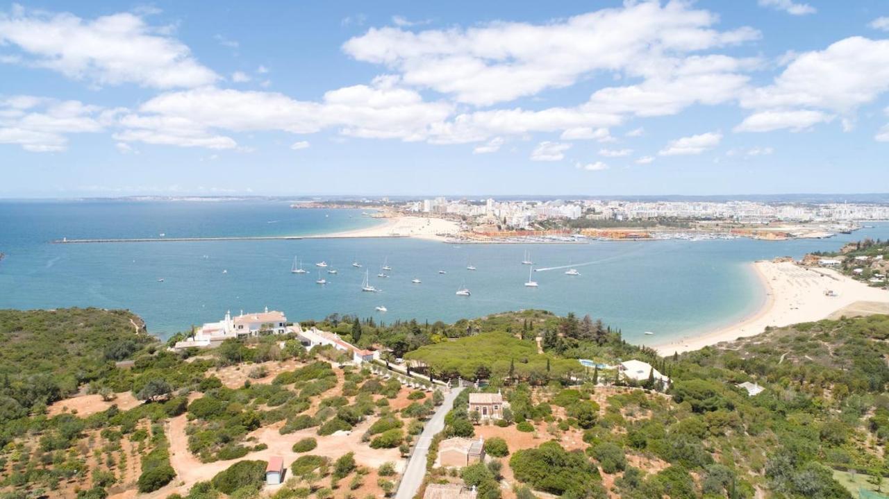 Agosto Azul Flat In Praia Da Rocha Portimão Exteriér fotografie